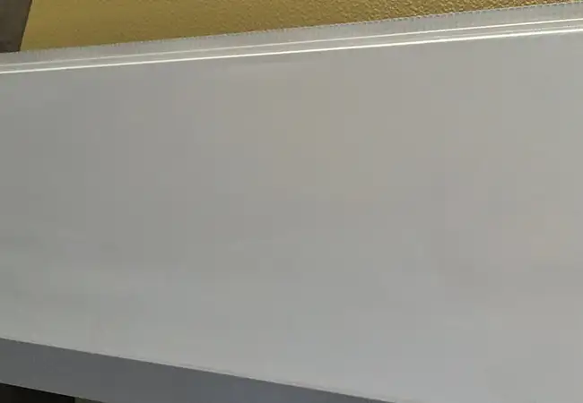 Prefabricerad isoleringsskiva